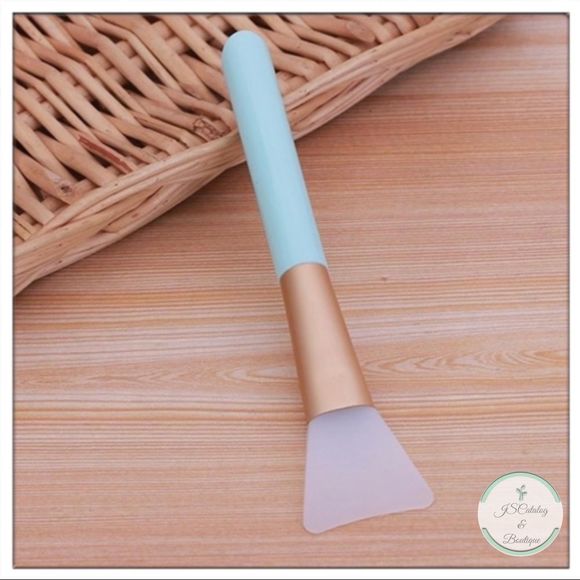 Face Mask | Serum | Exfoliant Silicone Applicator - Picture 8 of 11